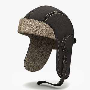 Pilot Hat
