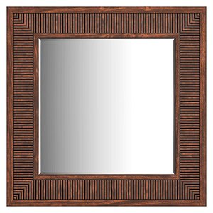 Helena Square Mirror