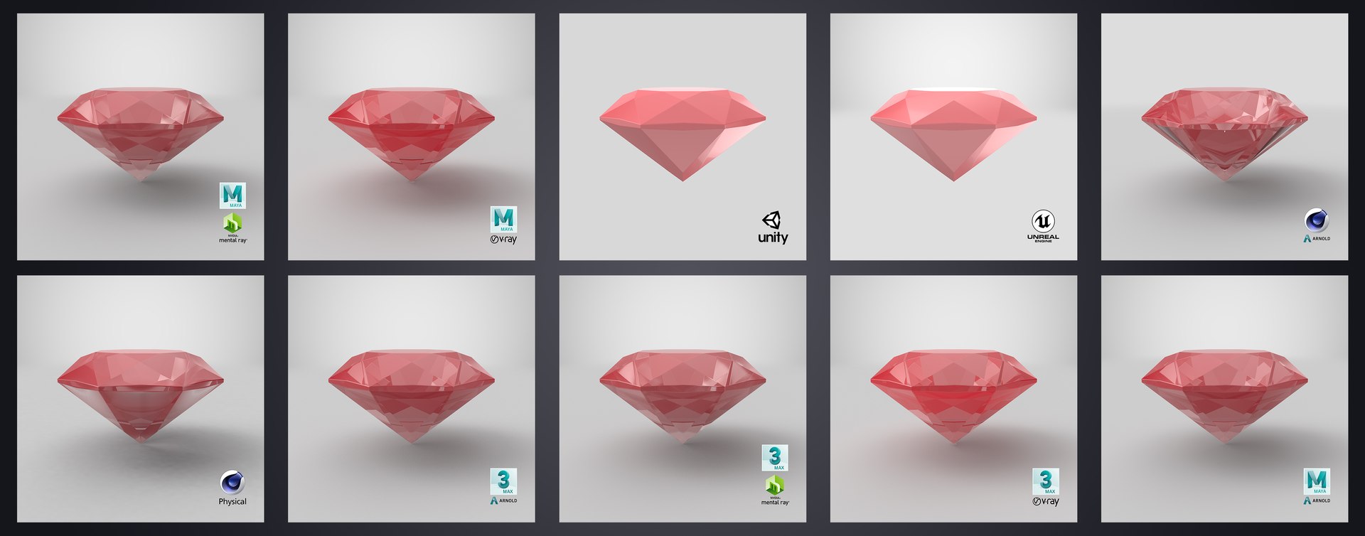 3D Ruby Stone Collection model https://p.turbosquid.com/ts-thumb/sM/oOk3jT/0K/singlecutruby_stemcell/jpg/1719118870/1920x1080/fit_q87/5d4497c3fbe39e0c6ba0dc0181ce72fb9f9d62d8/singlecutruby_stemcell.jpg