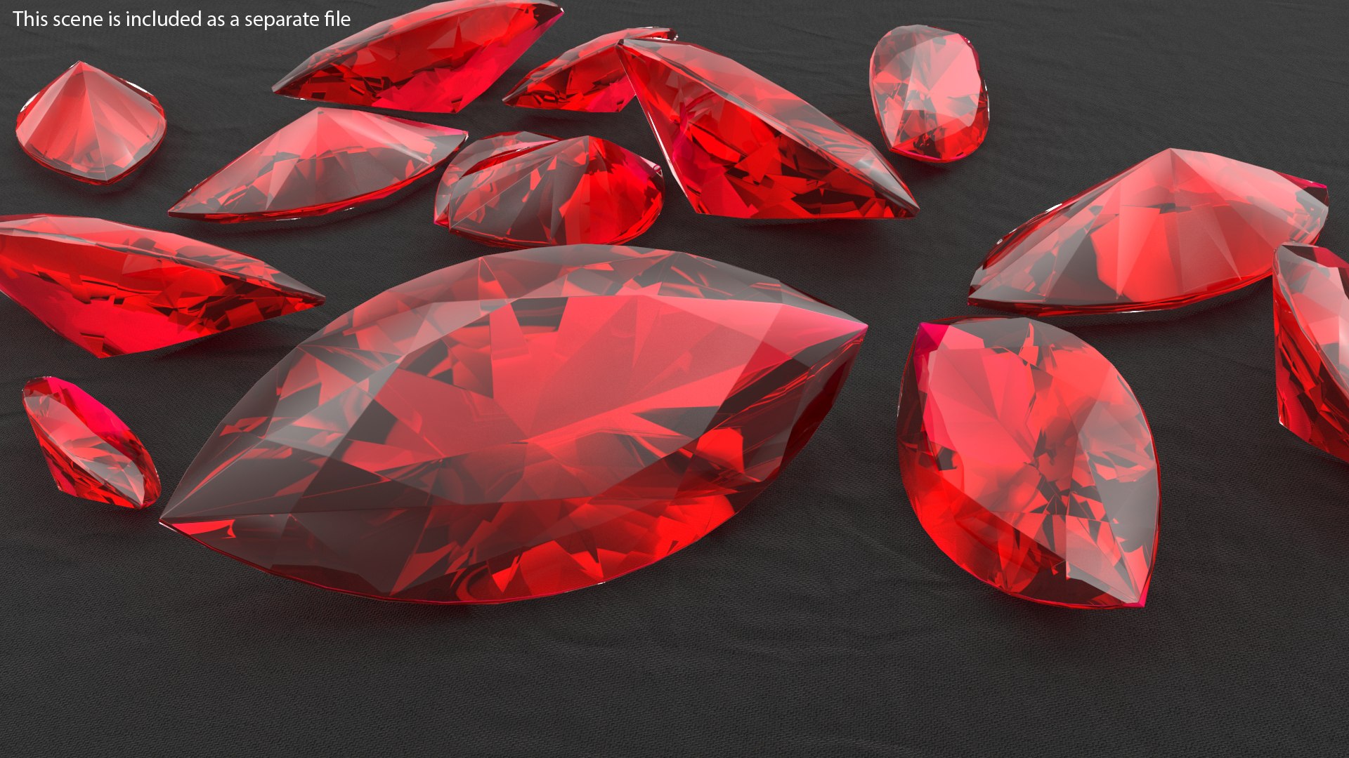 3D Ruby Stone Collection model https://p.turbosquid.com/ts-thumb/sM/oOk3jT/2J/marquisecutruby_presentationframe01/jpg/1719117995/1920x1080/fit_q87/be6a30f93fda5e72f50b951735c364828b3dfa80/marquisecutruby_presentationframe01.jpg