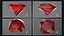 Ruby Stone Collection