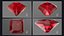 Ruby Stone Collection