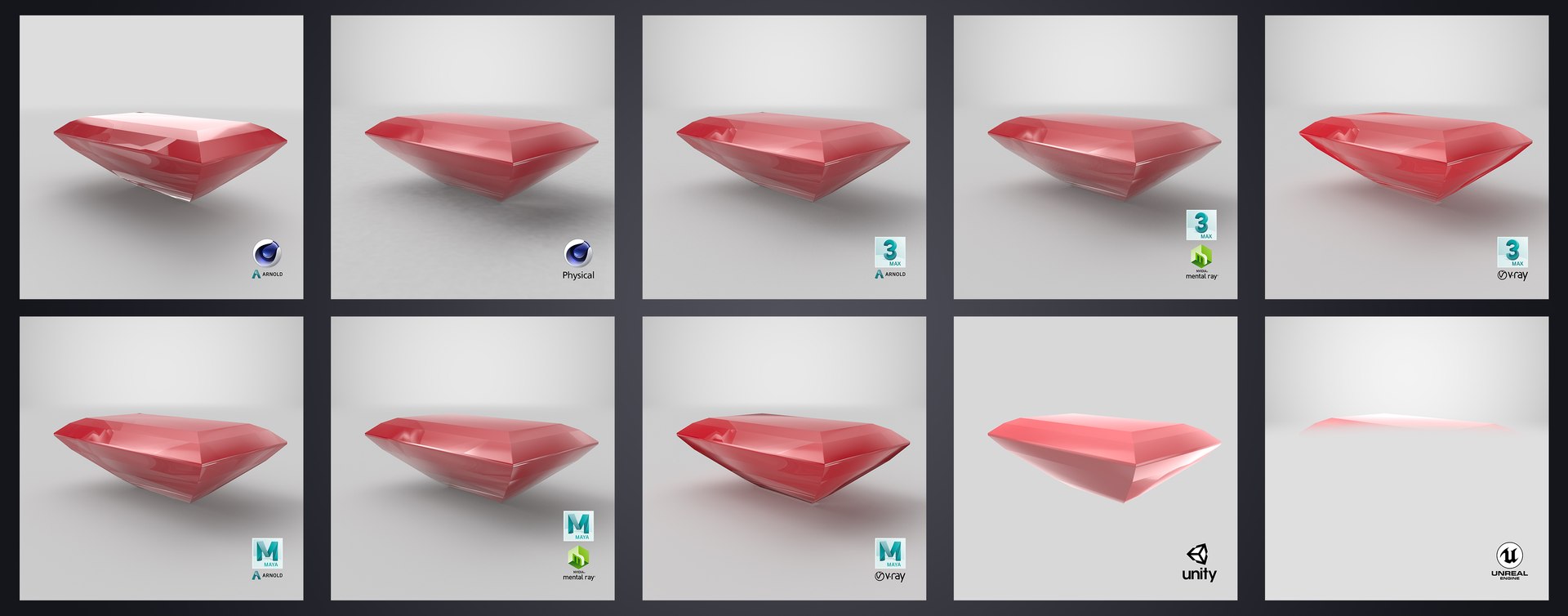 3D Ruby Stone Collection model https://p.turbosquid.com/ts-thumb/sM/oOk3jT/Pw/baguettecutruby_stemcell/jpg/1719116681/1920x1080/fit_q87/ef9a5931375564844416e0711cfea2b992279f12/baguettecutruby_stemcell.jpg