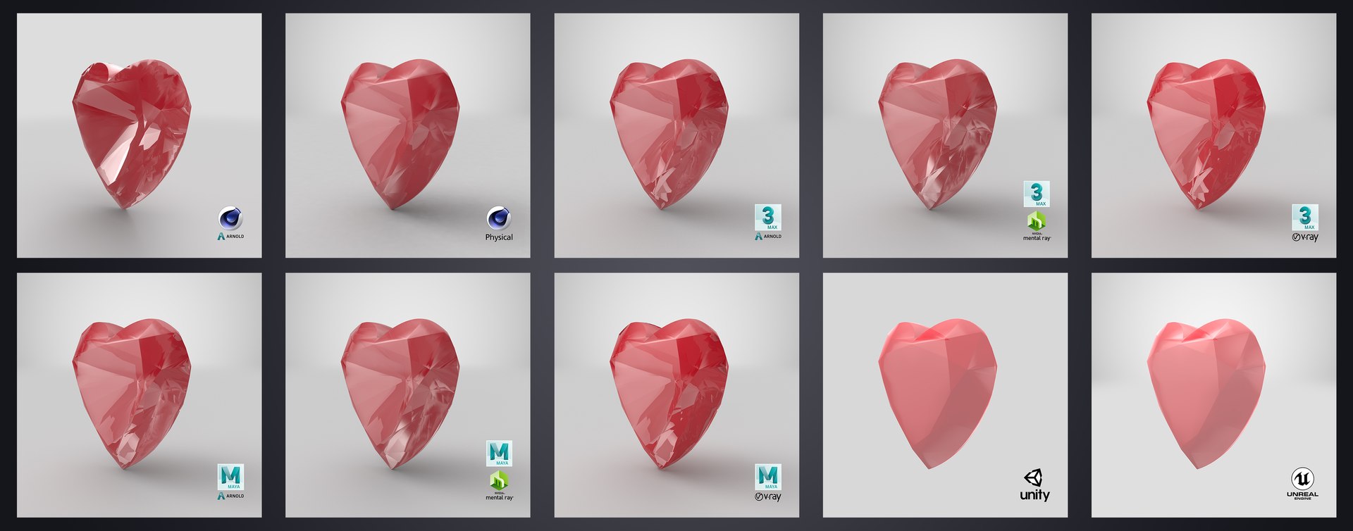 3D Ruby Stone Collection model https://p.turbosquid.com/ts-thumb/sM/oOk3jT/Y6/heartshaperuby_stemcell/jpg/1719117932/1920x1080/fit_q87/3e4573ca397d94d5fd32c7bfd5834720a7397aff/heartshaperuby_stemcell.jpg