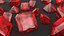 Ruby Stone Collection
