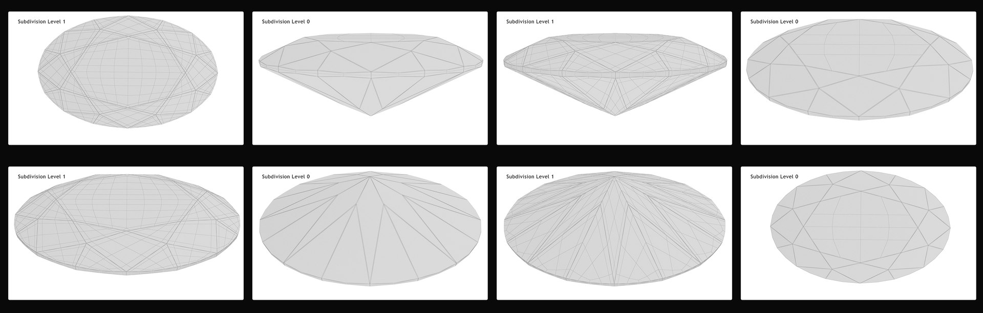 3D Ruby Stone Collection model https://p.turbosquid.com/ts-thumb/sM/oOk3jT/iQ/ovalcutruby_wireframe/jpg/1719118078/1920x1080/fit_q87/a233cc462673054e1509837d53fa8e15184cc3bf/ovalcutruby_wireframe.jpg