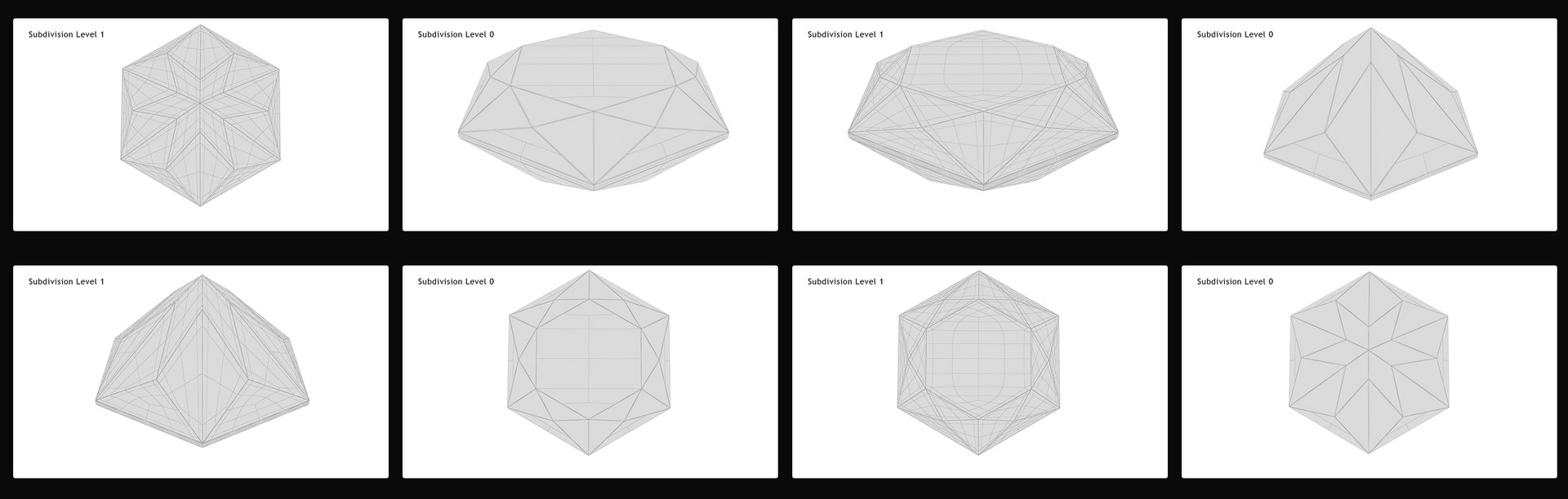 3D Ruby Stone Collection model https://p.turbosquid.com/ts-thumb/sM/oOk3jT/pN/firerosehexagoncutruby_wireframe/jpg/1719117621/1920x1080/fit_q87/164027ae519baaf0c3ddc01b19acacfcf7c997af/firerosehexagoncutruby_wireframe.jpg