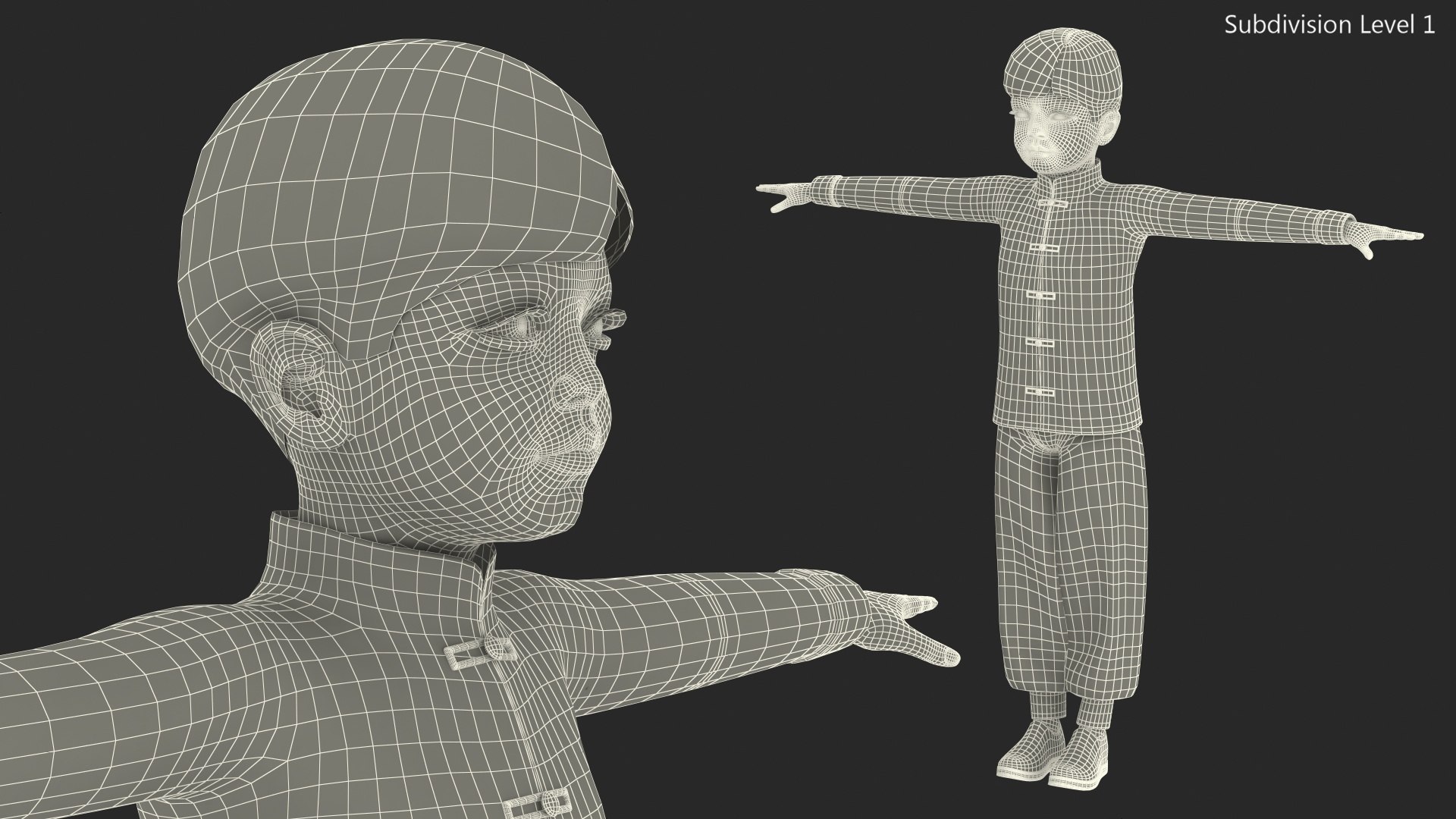 Asian Boy Traditional Costume Rigged 3D model https://p.turbosquid.com/ts-thumb/sM/pVxIY0/Zy/asianboytraditionalcostumeriggedmb3dmodel024/jpg/1667564503/1920x1080/fit_q87/194a900a711e3e878e10672bae5e7d00d219cba8/asianboytraditionalcostumeriggedmb3dmodel024.jpg