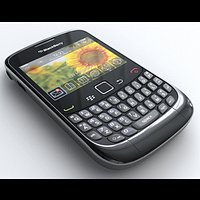 BlackBerry Curve 3G 9300