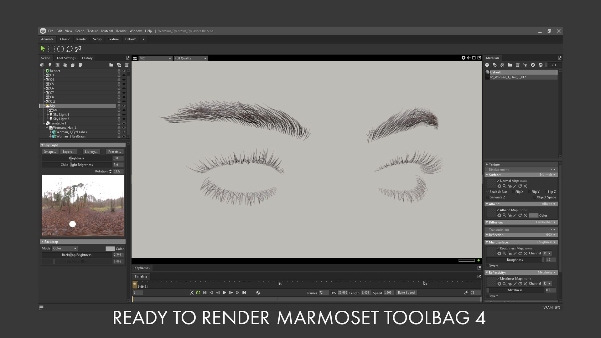 Womans Eyebrows and Eyelashes 3D model https://p.turbosquid.com/ts-thumb/sM/w60z1N/Aj/man1_marmoset/jpg/1651066878/1920x1080/fit_q87/2547a51540ae68cc6ea51592daa5f995ded76b7b/man1_marmoset.jpg