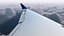 3D Bombardier CRJ550 Regional Jet United Express model