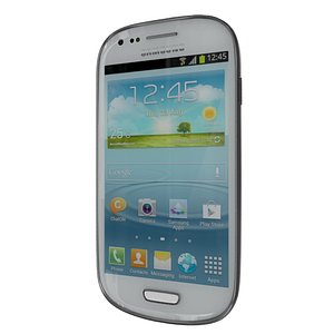 Samsung Galaxy S3