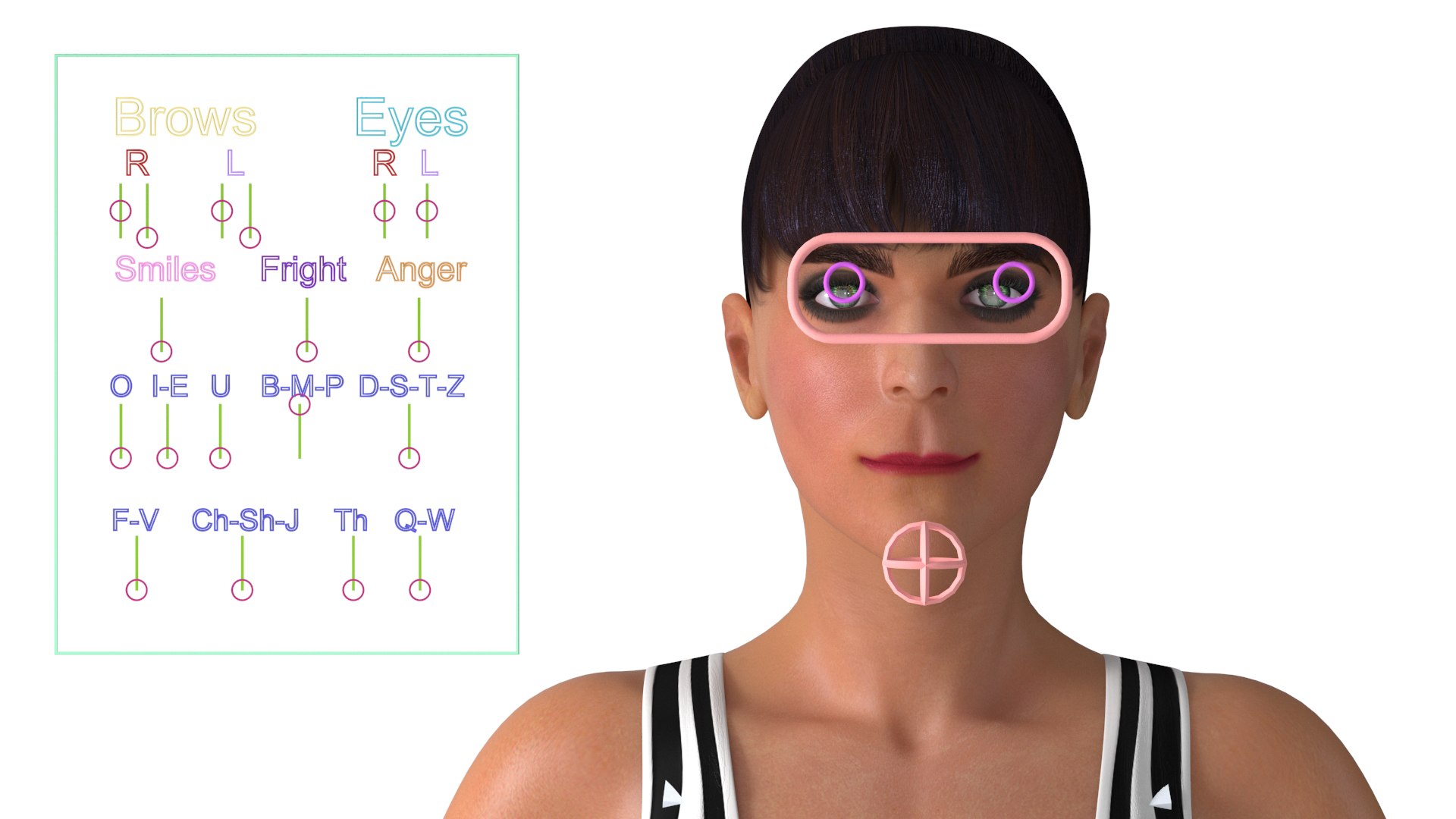 3D Athletic Woman in Fitness Outfit Rigged https://p.turbosquid.com/ts-thumb/sM/xbmN0H/up/athletic_woman_in_fitness_outfit_rigged_006/jpg/1753059641/1920x1080/fit_q87/78517865c4797b379bd25232431377859f68ad9f/athletic_woman_in_fitness_outfit_rigged_006.jpg