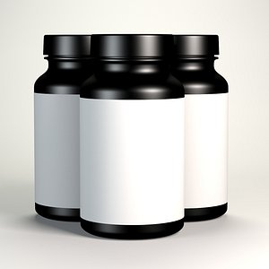 professional product rendering 3D