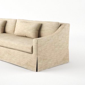 Belgian Classic Sofa