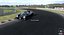 Tsukuba Circuit Race Track 3D model
