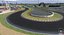 Tsukuba Circuit Race Track