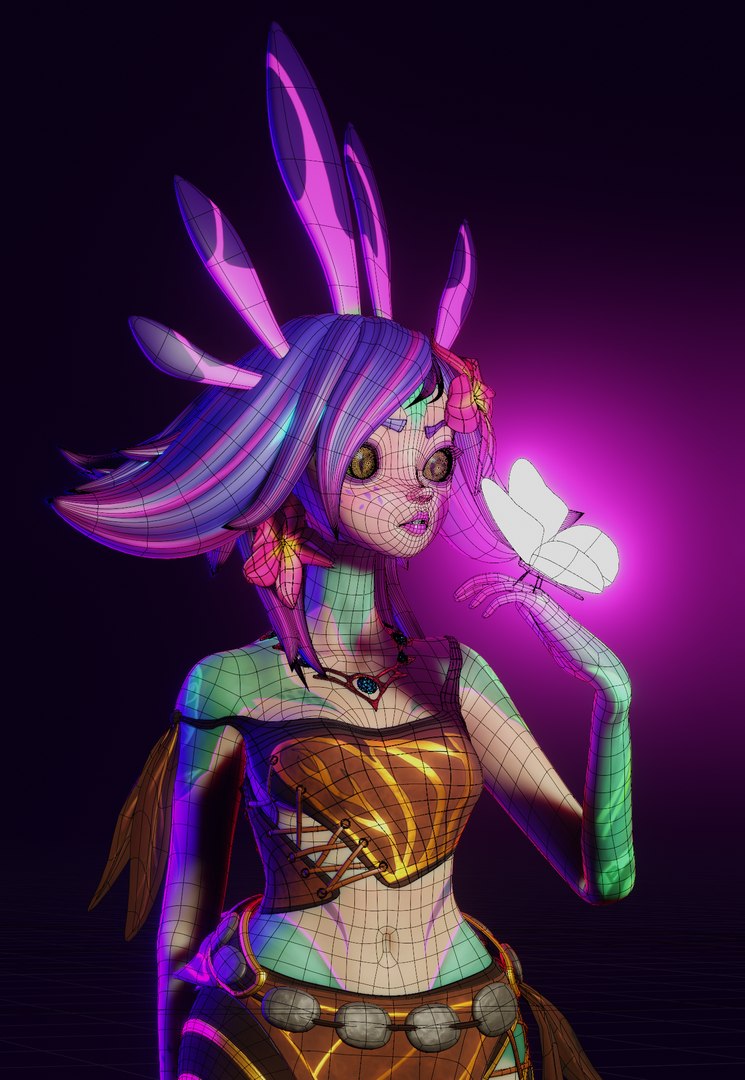 3D model Neeko LOL https://p.turbosquid.com/ts-thumb/sM/zGgn9f/6M/neeko4/png/1670095371/1920x1080/fit_q87/8e6407e1ee93fbcc9db665b2ac662e5e386920a6/neeko4.jpg