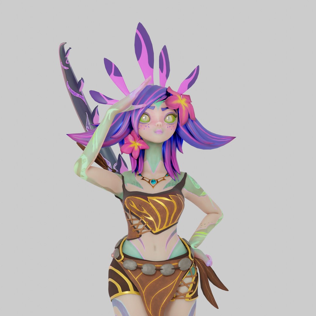 3D model Neeko LOL https://p.turbosquid.com/ts-thumb/sM/zGgn9f/B7/neeko4/jpg/1670095367/1920x1080/fit_q87/593b13d08f1003206cac6346c177ee32db656e8c/neeko4.jpg