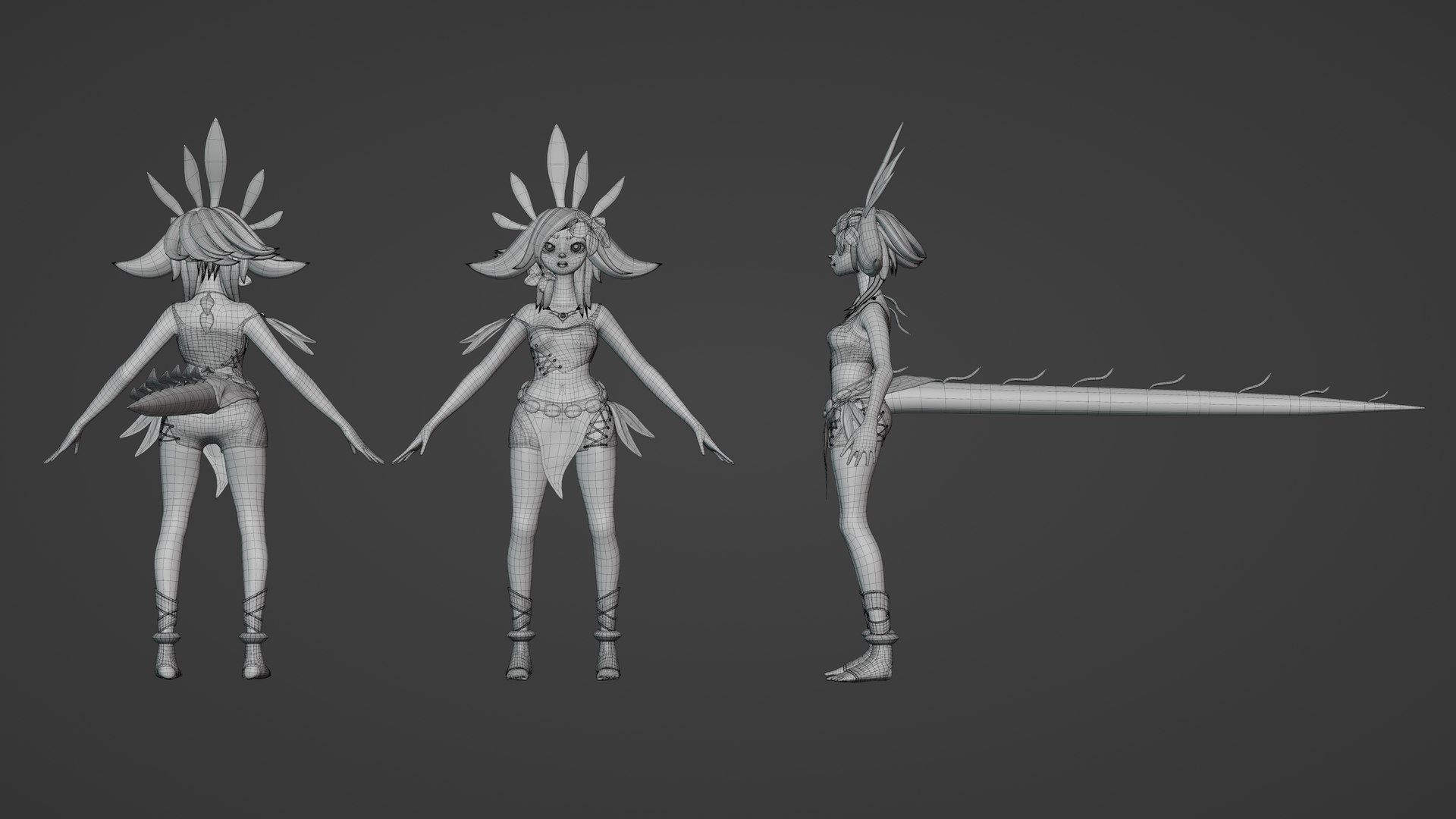 3D model Neeko LOL https://p.turbosquid.com/ts-thumb/sM/zGgn9f/H7/searchneekowireframe/jpg/1670091174/1920x1080/fit_q87/fb9e50c75ae0fcef4eda3859973a88b25d93ef18/searchneekowireframe.jpg