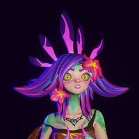 Neeko LOL
