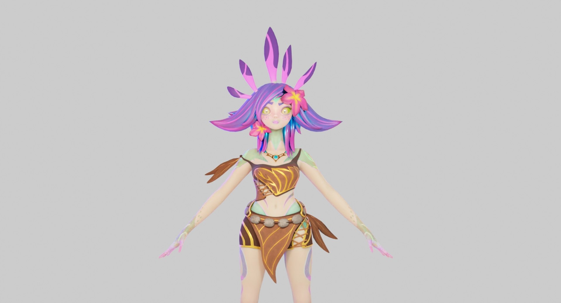 3D model Neeko LOL https://p.turbosquid.com/ts-thumb/sM/zGgn9f/oL/neeko03/jpg/1670095728/1920x1080/fit_q87/eb157ee8b3c128181b97a88149d284d7e1dda9e8/neeko03.jpg