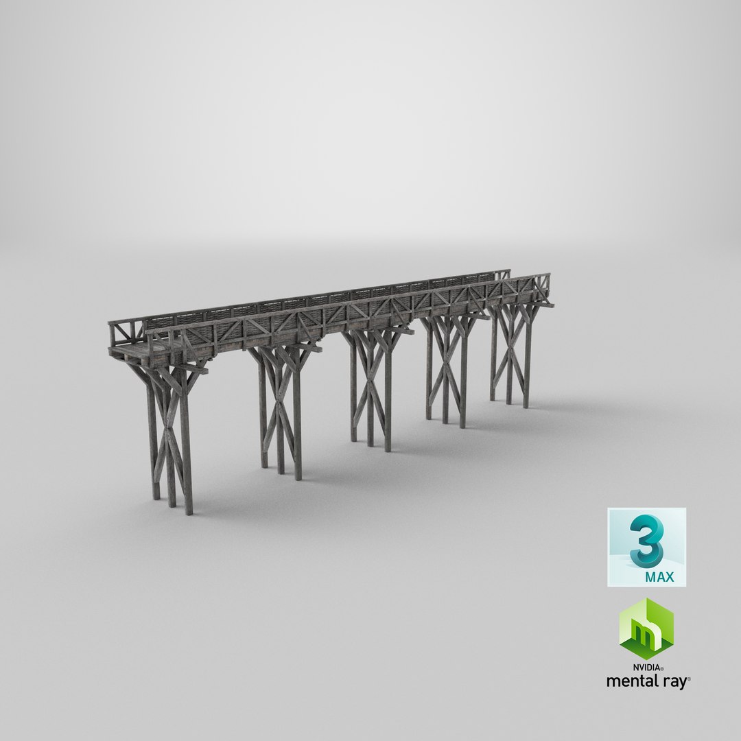 3D Medieval Wooden Bridge Tiled 4 Sections https://p.turbosquid.com/ts-thumb/sN/0cYUvH/Cv/stemcell_max_mental_ray_render/png/1639471187/1920x1080/fit_q87/e081667444f7ec1e3791a3e3350b4769062733ff/stemcell_max_mental_ray_render.jpg