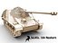 Sd.Kfz。 164 Nashorn没有纹理