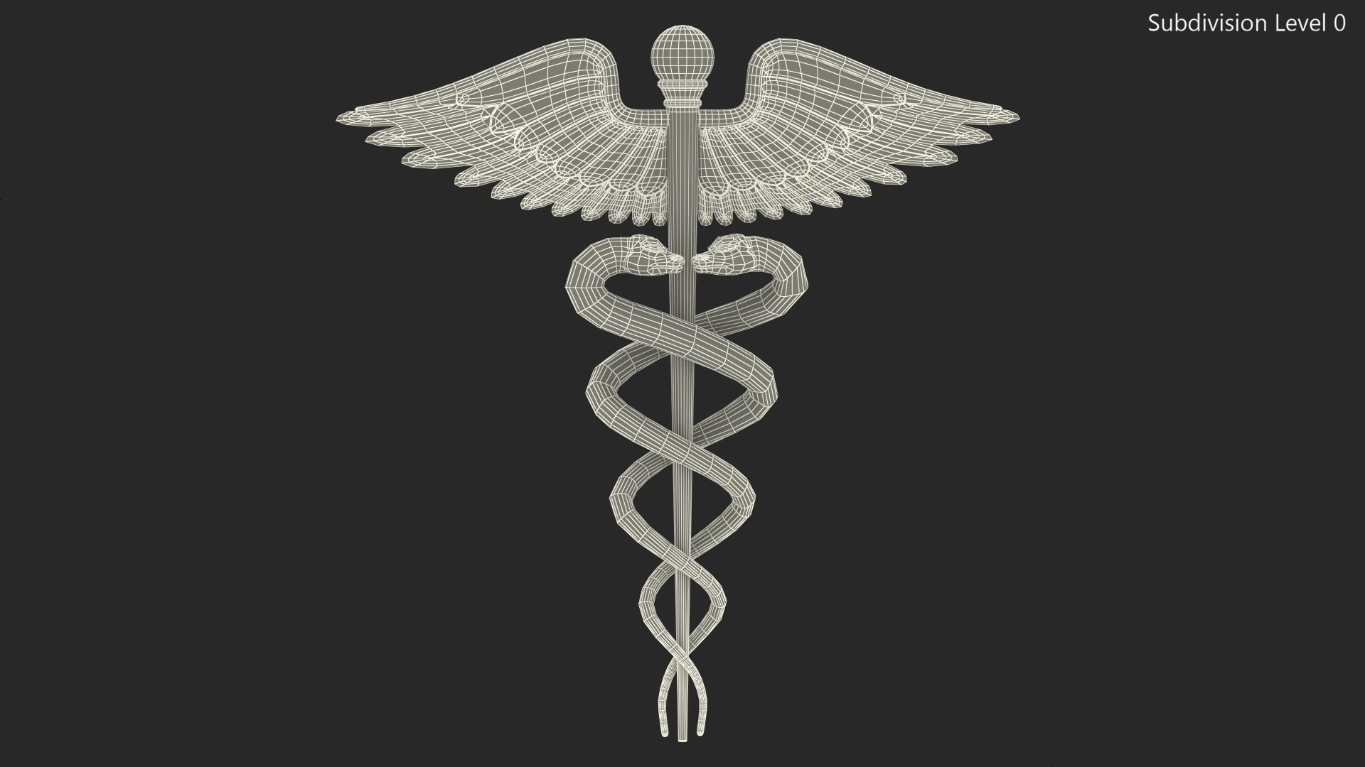 3D model golden caduceus symbol https://p.turbosquid.com/ts-thumb/sN/2b7umF/4othzyFl/goldencaduceussymbol3dmodel011/jpg/1579293862/1920x1080/fit_q87/da3655e201f5d4a036083831692e5853ec9a2588/goldencaduceussymbol3dmodel011.jpg