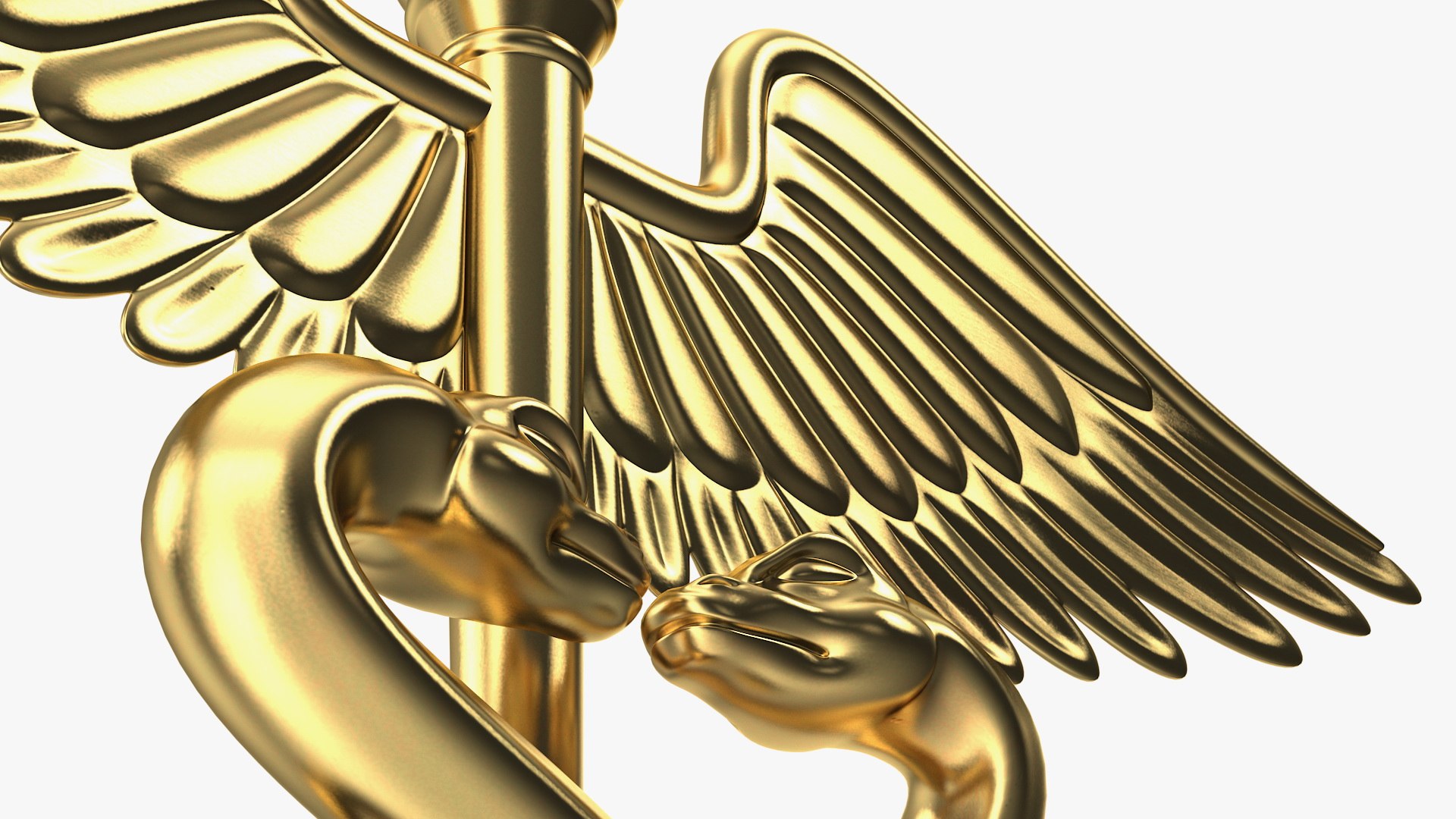 3D model golden caduceus symbol https://p.turbosquid.com/ts-thumb/sN/2b7umF/rZhvQ7Ci/goldencaduceussymbol3dmodel009/jpg/1579293849/1920x1080/fit_q87/e4322890ac56d665ab7b07651c923015c194a9b6/goldencaduceussymbol3dmodel009.jpg