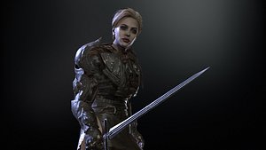 Knight Girl 2