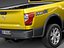 HQ Lowpoly Nissan Titan XD 2016