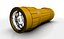 flashlight