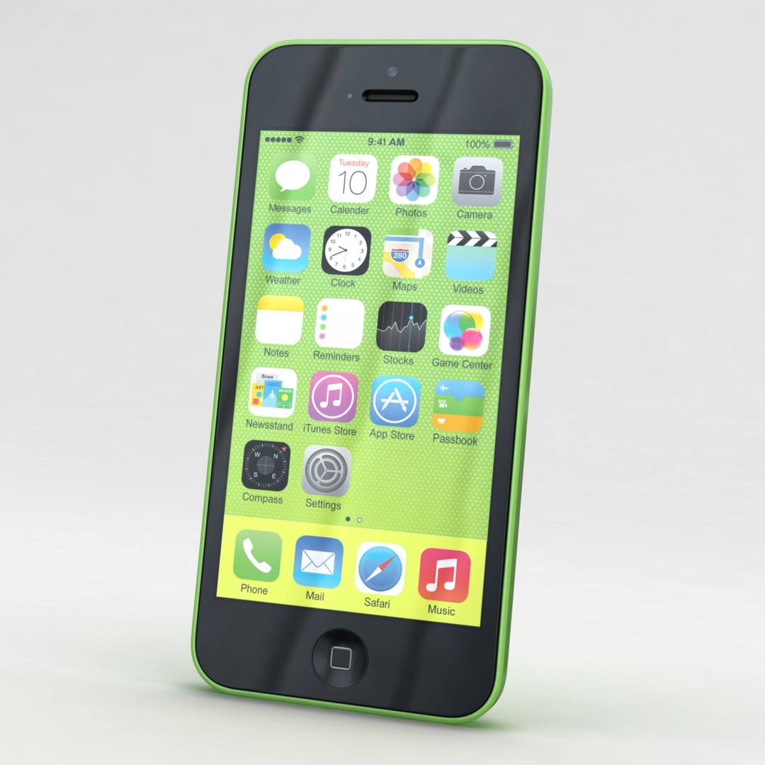 3d apple iphone 5c green model https://p.turbosquid.com/ts-thumb/sN/HOhR3h/cUZY5IF3/aiph5cg_03/jpg/1382516038/1920x1080/fit_q87/bfe879c752641fb3cc167060db1bc756f2014ad5/aiph5cg_03.jpg