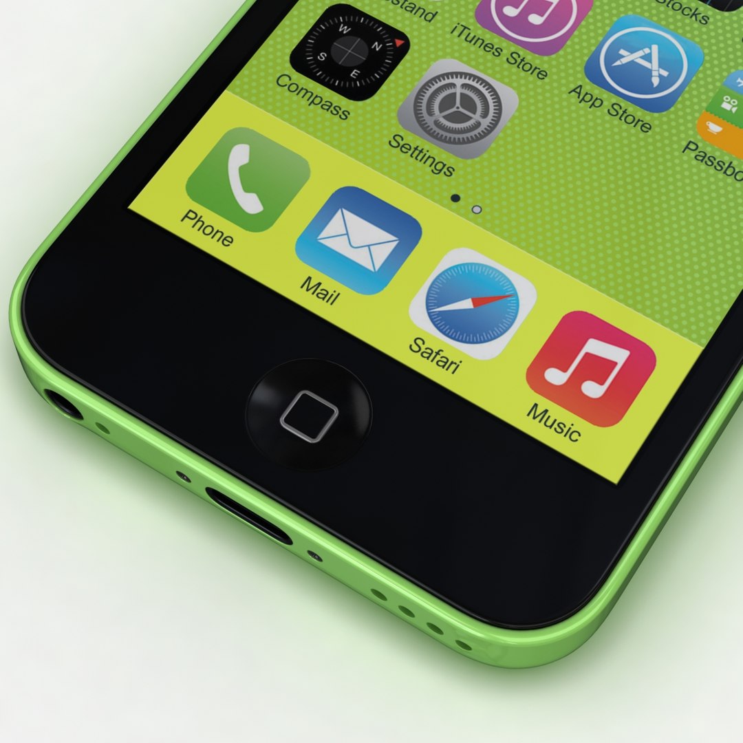 3d apple iphone 5c green model https://p.turbosquid.com/ts-thumb/sN/HOhR3h/dXrPbwmj/aiph5cg_09/jpg/1382516038/1920x1080/fit_q87/fb63446f0aa0c1ac0031b327576a3a9dfcd1781d/aiph5cg_09.jpg