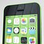 Apple iPhone 5c Green