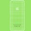 Apple iPhone 5c Green