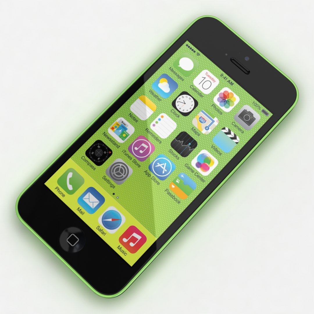 3d apple iphone 5c green model https://p.turbosquid.com/ts-thumb/sN/HOhR3h/tbT69QkD/aiph5cg_07/jpg/1382516038/1920x1080/fit_q87/645c37baeab3750466a7c9aab987afb474e72b06/aiph5cg_07.jpg