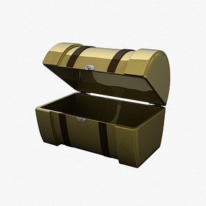 Treasure Chest