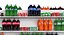 Grocery Store Collection