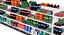 Grocery Store Collection