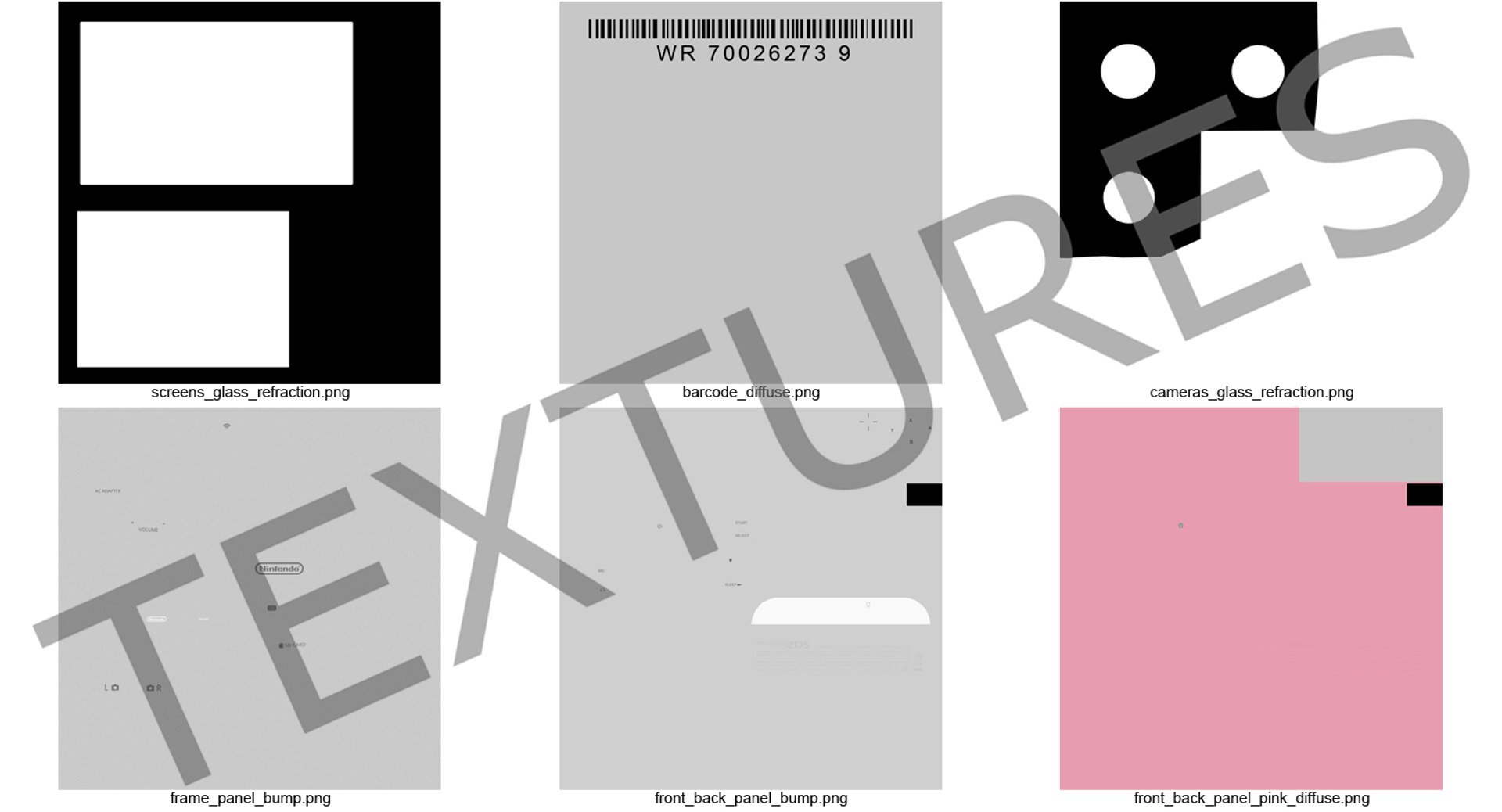 nintendo 2ds 3D model https://p.turbosquid.com/ts-thumb/sN/L4t5bv/eBq8hdyP/nintendo2dsc4dmodel014/jpg/1501827974/1920x1080/fit_q87/3055b64167b41a412d28b6376f8a8697328432fd/nintendo2dsc4dmodel014.jpg