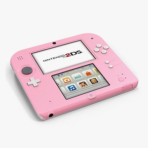 Nintendo 2DS