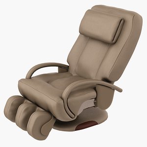 Massage Chair Human Touch HT-270 2