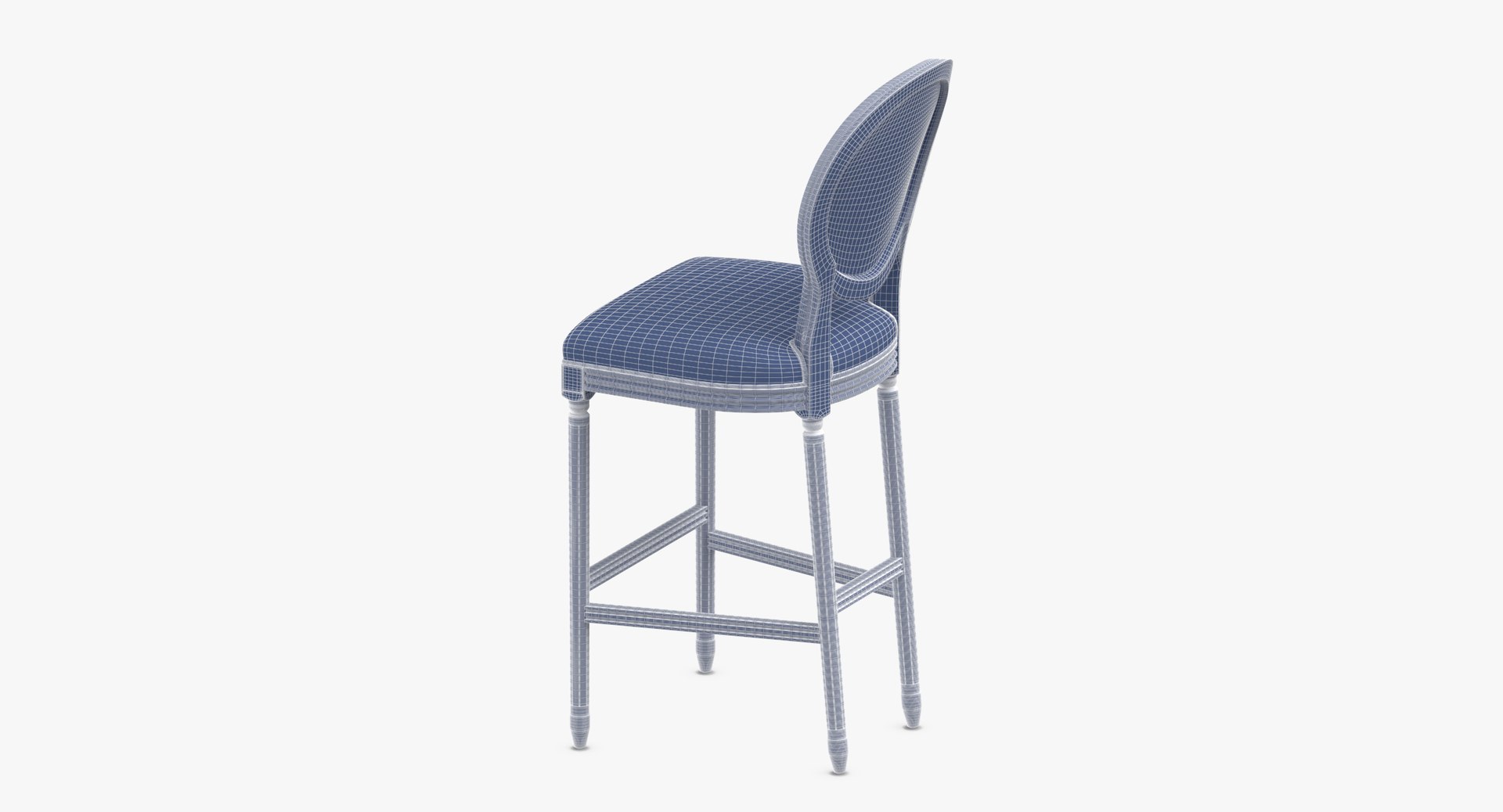 classical chairs stools ottoman 3D model https://p.turbosquid.com/ts-thumb/sN/PHPcVM/W42nxegE/classical_bar_stool_wireframe_01_0005/jpg/1530090356/1920x1080/fit_q87/5a68e3691a692d0696a24cd78a37d9260ce1fbe1/classical_bar_stool_wireframe_01_0005.jpg