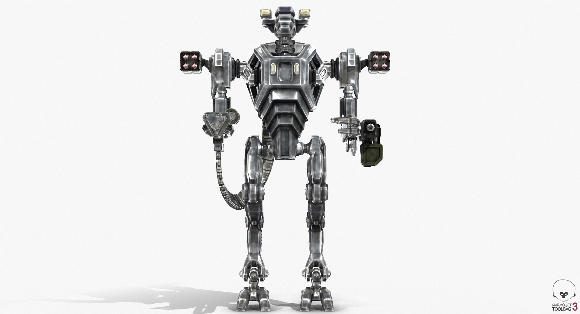 Dugan Wasteland 2 Ma