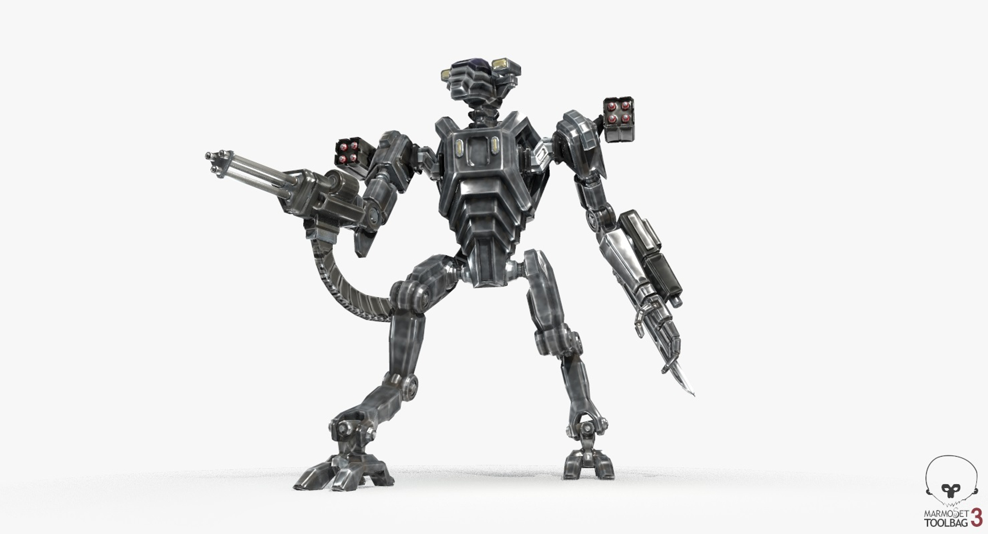 Dugan Wasteland 2 Ma