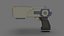 Collection of Sci-Fi Weapons
