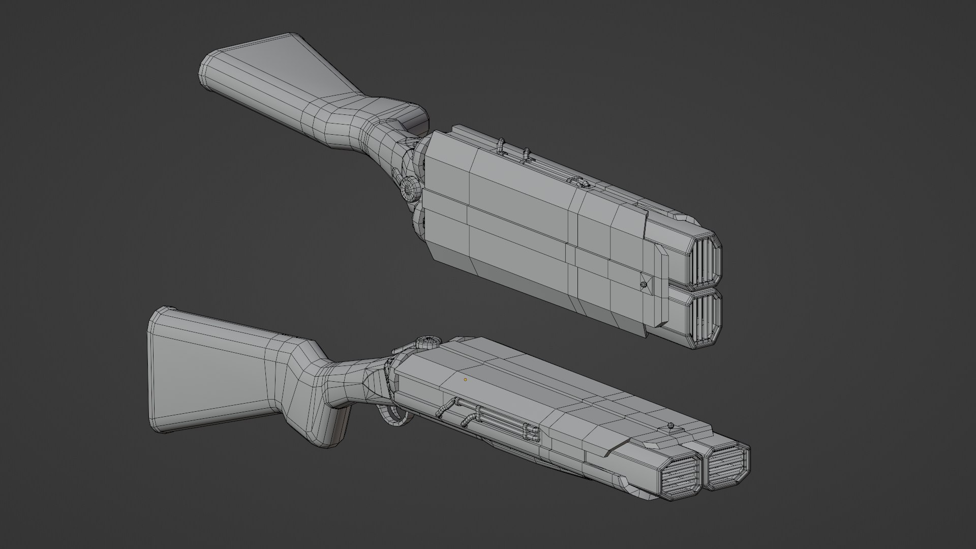 3D model Collection of Sci-Fi Weapons https://p.turbosquid.com/ts-thumb/sN/Vv0UeG/iz/supershotgun_wire3/png/1693744451/1920x1080/fit_q87/58e11bfb4d6551547010d2f1f277a1feb679ea1c/supershotgun_wire3.jpg