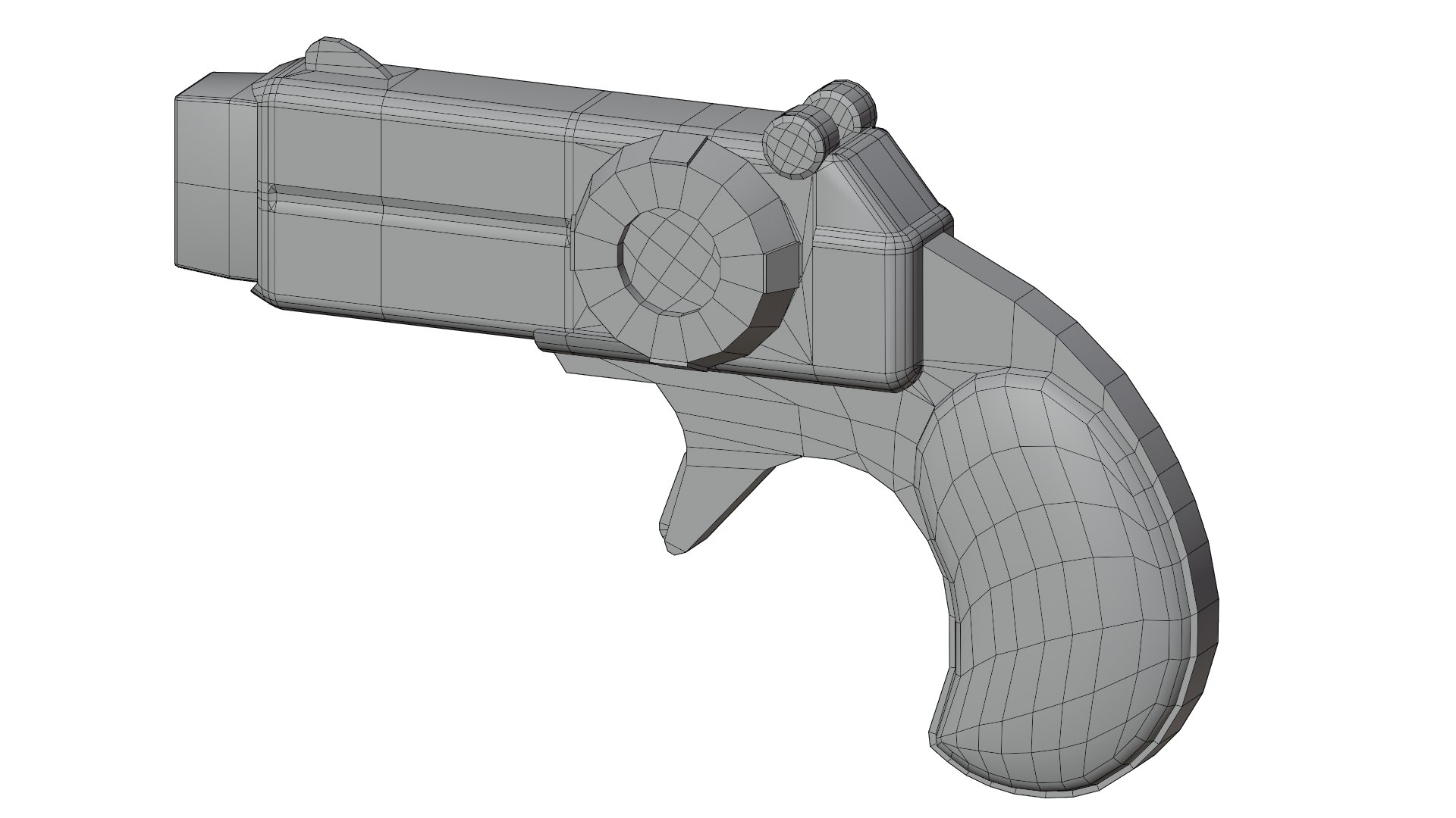 3D model Collection of Sci-Fi Weapons https://p.turbosquid.com/ts-thumb/sN/Vv0UeG/qx/derringer_wire2/png/1691517422/1920x1080/fit_q87/77e817138ad279d857b6de954d1568e6db3ded37/derringer_wire2.jpg